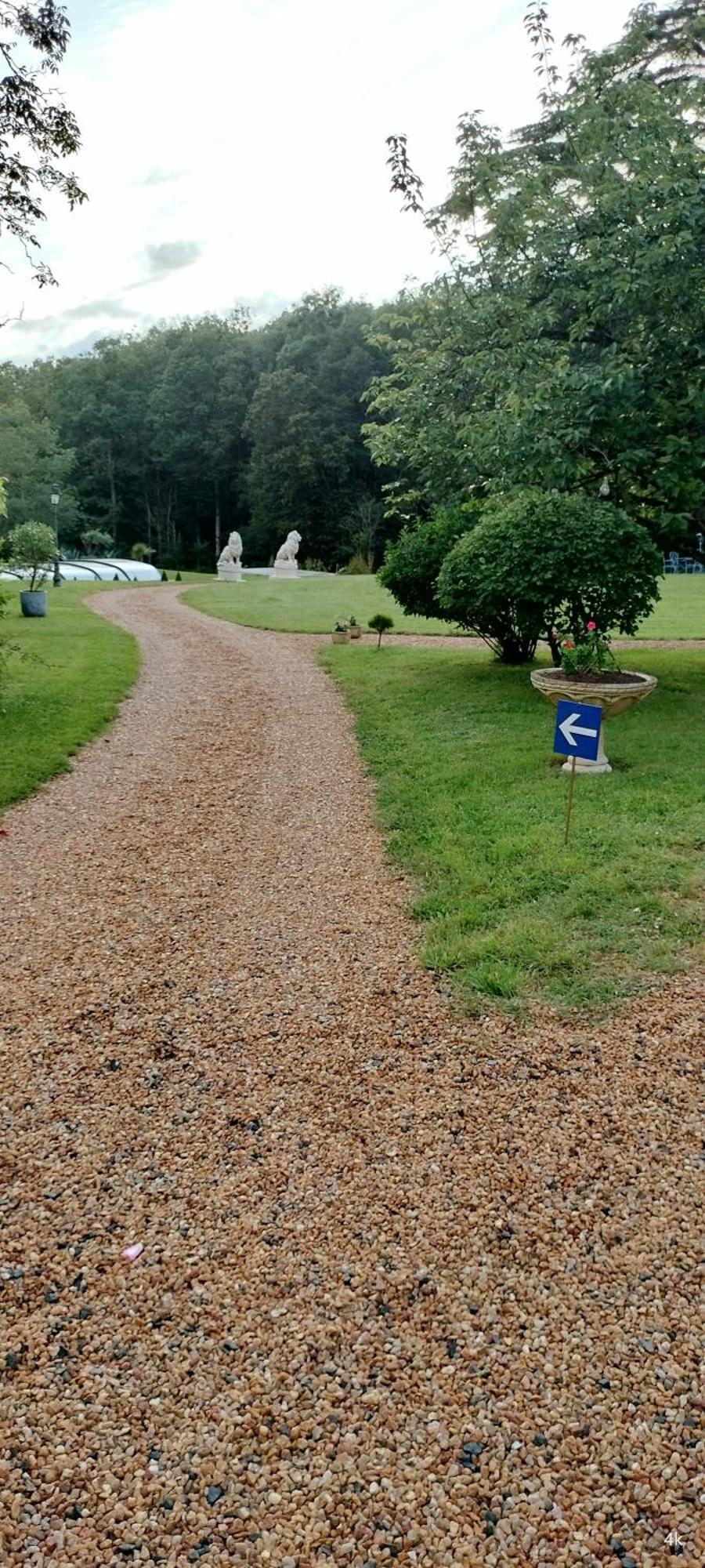 Chateau Le Haut Villaumay Auzouer-en-Touraine Dış mekan fotoğraf